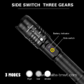 Emergency Tactical Flashlight Torch